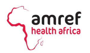 Amref-Health-Africa-logo-white